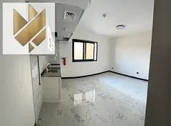 First Occupancy | Prime Location | Spacious Layout | Front View