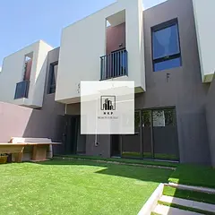 Luxury 3 Bedroom Townhouse Sarab 1 Aljada Community