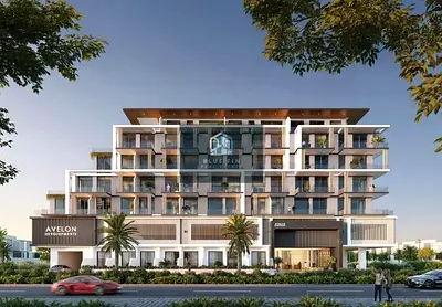 High Roi | Low-rise Luxury Building | Semi-Furnished