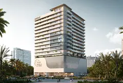 6% Discount | 4% DLD Wavier | Sea View