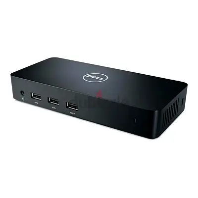 Dell USB-C Docking Station (compact) - Good working condition
