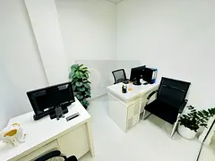 Modern Office Space for Rent | No Commission | Near to Metro Station