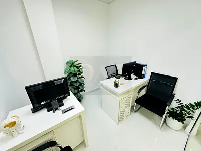 Modern Office Space for Rent | No Commission | Near to Metro Station