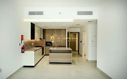 2 Bhk + Maid | Brand New | Chiller With Dewa
