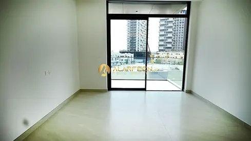 2 Bhk + Maid | Brand New | Chiller With Dewa