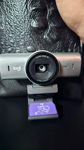 Logitech HD Webcam - Good working condition