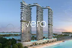 03 Layout | Pet Friendly | Low Floor | Marina View