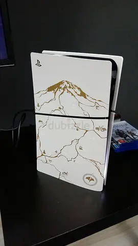 PS5-Gost of Yotei Edition