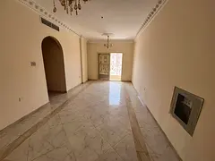Three-bedroom apartment for rent in Al Hamidiya 1, Ajman near Ajman University