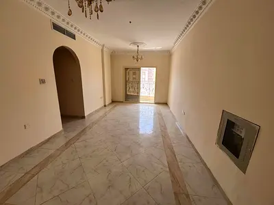 Three-bedroom apartment for rent in Al Hamidiya 1, Ajman near Ajman University