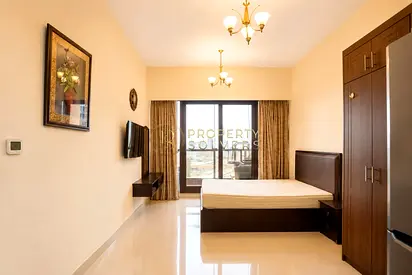 Huge Studio I Flexible Payment I Prime Location