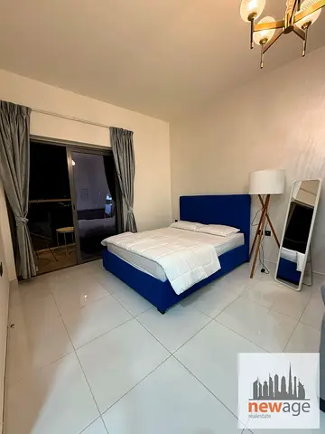 LAWNZ -LUXURY LIVING | FURNISHED 1 BED PRIME LOCATION