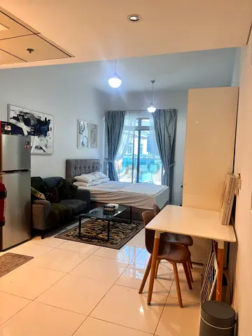 Fully Furnished | Pool View | Available to View
