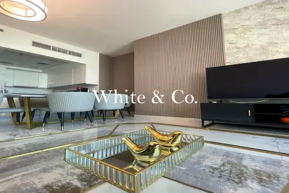 Amazing Price | High Floor | Canal View
