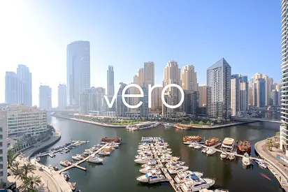 05 Layout | Marina View | Vacant | Upgraded