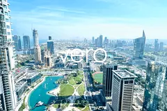 02 Layout | Panoramic View | Tenanted | High Floor