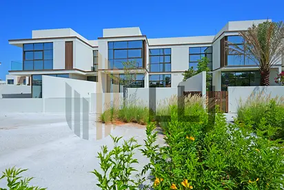 3 Bedroom TH| Single Row | Ready to Occupy | Prime