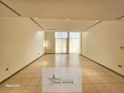 WESTERN DESIGN, 4 BEDROOM WITH 3 LIVING HALLS AND PRIVATE FRONT AND BACKYARD WITH PARKING AND OTHER AMINITIES