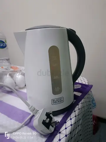 Kettle