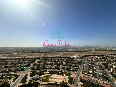 Vacant | Marina View | 2 balconies
