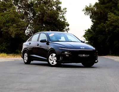Hyundai Accent | 1.5 L | 2025 | GCC | Accident-Free | In Excellent Condition | 756 P.M