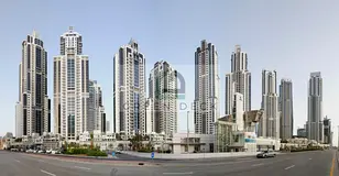 2 BR Spacious | Downtown | Exectuive Tower