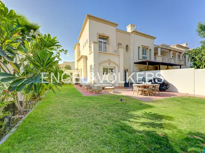 Vacant July | Unfurnished l Type 3E