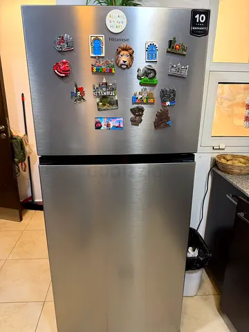 Compact Built-in Freezer (working) - Good Condition