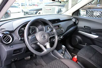 Nissan Kicks SV, миниатюра 6