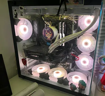 PC