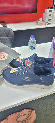 Sketchers shoes size 47.