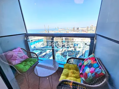 3 + MAID’s ROOM| FURNISHED | COMMUNITY/SEA VIEW