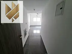 One-bedroom apartment for rent in Al Falah, Al Zahiyah. Second tenant. AED 2,000 discount for a limi