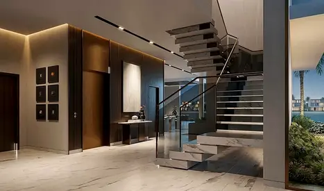 Most Prestigeous Address in Dubai | Ocean Living