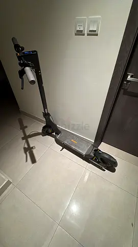 Ninebot G2 max electric scooter 75 km range battery 25km H speed