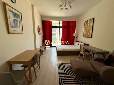 Fully Furnished | Great Location | Pool View