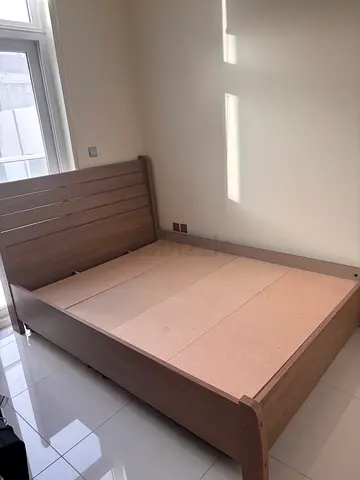 Homebox Bed Frame - 160x200
