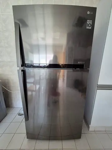 LG 722litre Capacity Fridge