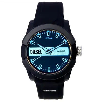 Diesel Watch new