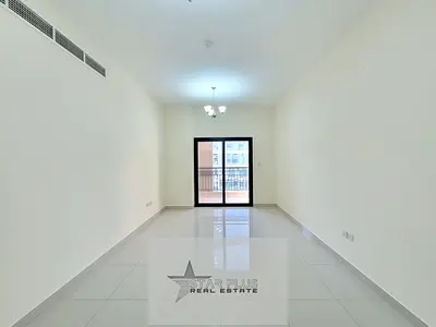 LIKE A NEW 2BHK APARTMENT NEAR TO EXIT WITH GYM POOL AND PARKING.
