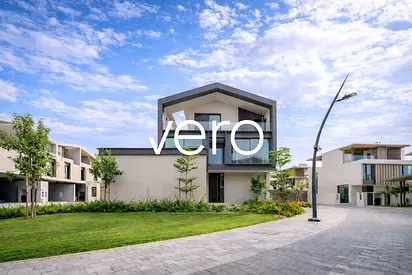 Brand New Villa | Closed Kitchen | Lift