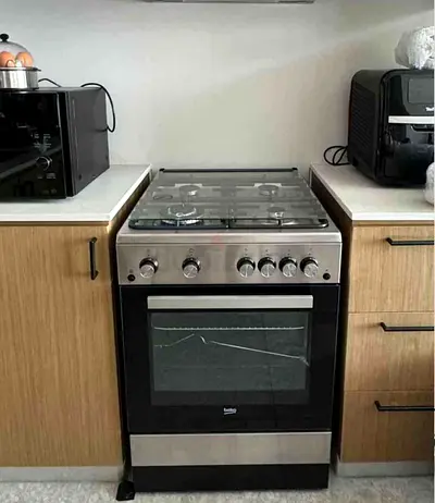 Sale of stove
