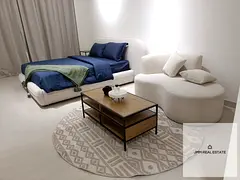 Full Canal View | Fully Furnished | Vacant