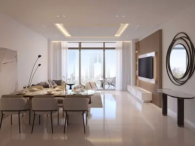 Stylish Urban Living | High ROI | Handover Soon