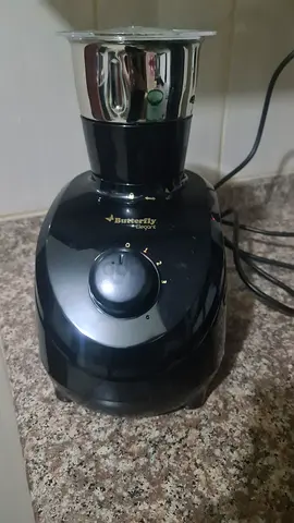 Butterfly elegant mixer grinder for sale