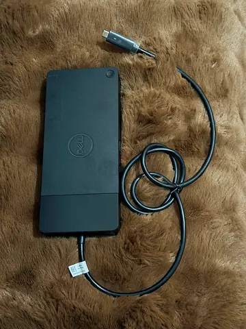 Dell docking station for sale