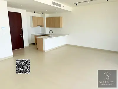 Full Sea View | Brand New Apartment | Ready to Move