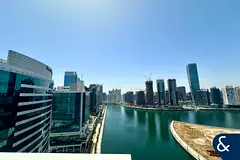 Furnished | Canal Walk | 1 Bedroom | Pool