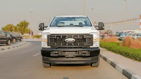 صورة 4 لـ 2024 FORD F-250