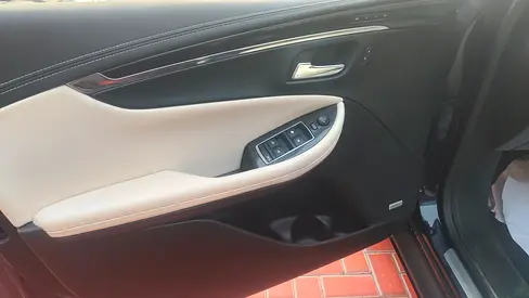 صورة 12 لـ 2018 Chevrolet IMPALA